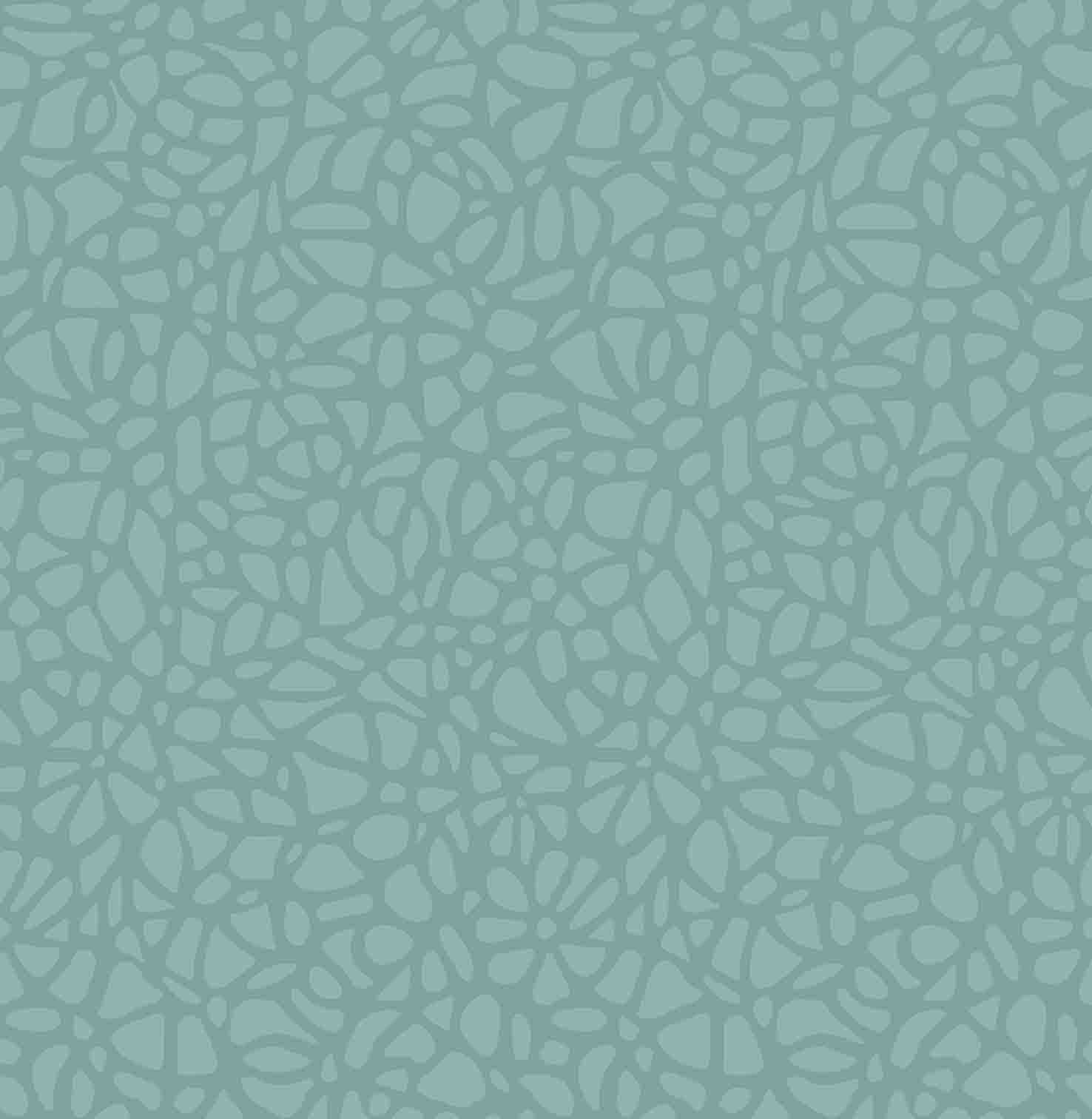 Обои 1838 Wallcoverings Aurora Pebble Seafoam 1804-121-04